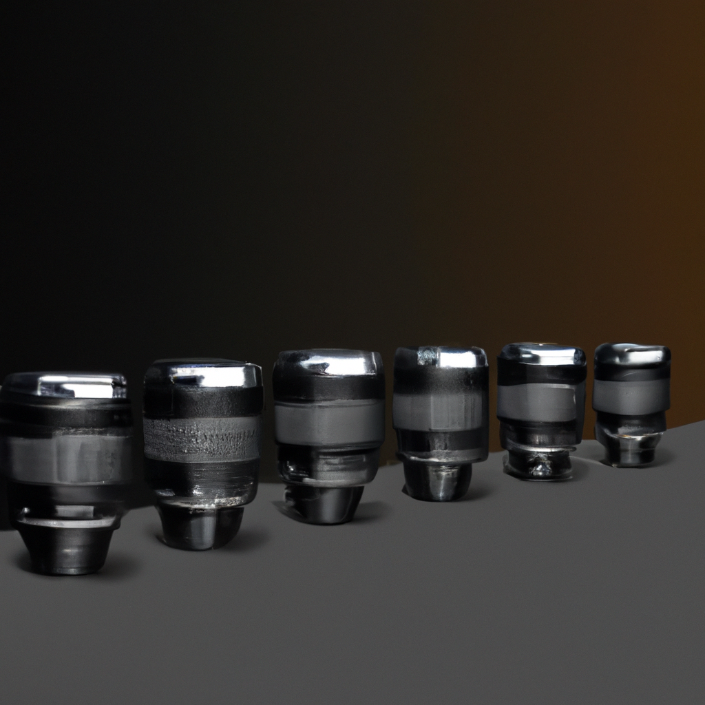 Sam — Retoucher portrait close-up showing texture fidelity